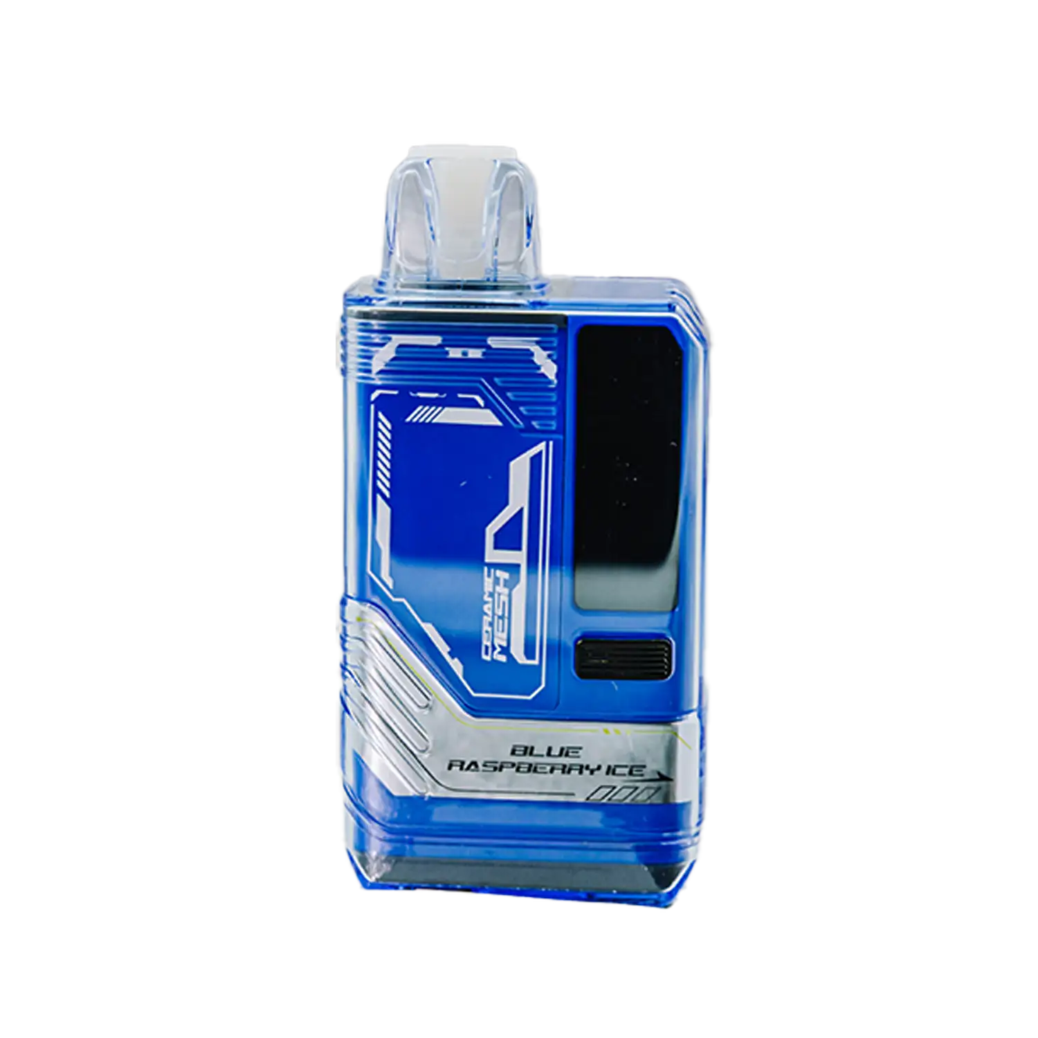 Vaper Desechable BLUE RASPBERRY ICE Gudbar 30.000 Puff