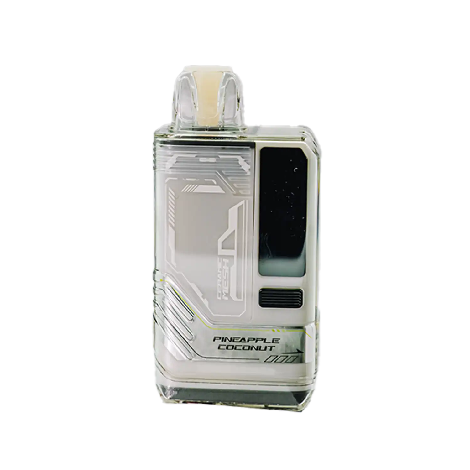 Vaper Desechable PINNEAPLE COCONUT Gudbar 30.000 Puff